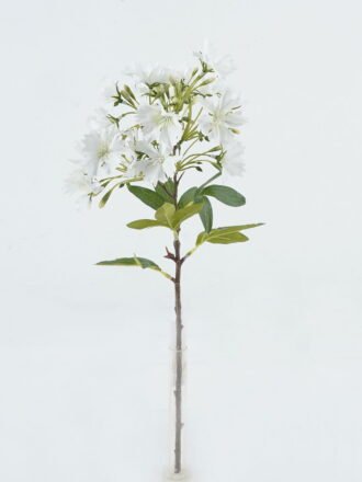 Artificial Flower 15*15*48cm Pulsatilla single stem GS-74424012-Z1 Single Flowers 3,000+ sqm showroom with thousands of artificial flowers, plants & trees ready for global sourcing.
