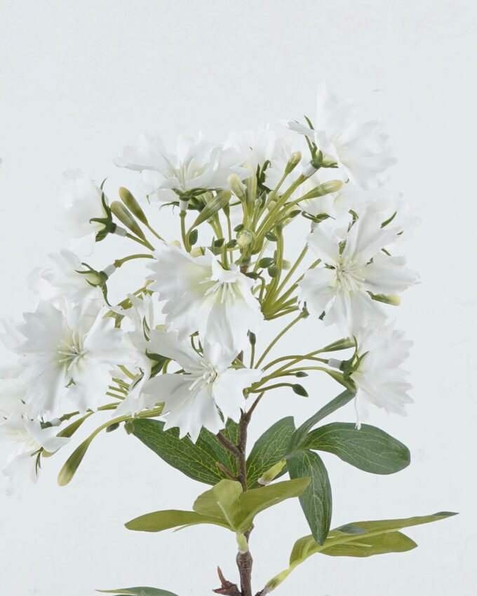 Artificial Flower 15*15*48cm Pulsatilla single stem GS-74424012-W1 2024Jun YeahFlower is one of Chinese leading OEM manufacturers and exporters , supplying the silk flowers, wholesale artificial trees