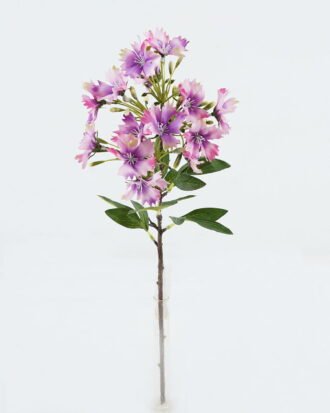 Artificial Flower 15*15*48cm Pulsatilla single stem GS-74424012-Z1 2024Jun YeahFlower is one of Chinese leading OEM manufacturers and exporters , supplying the silk flowers, wholesale artificial trees