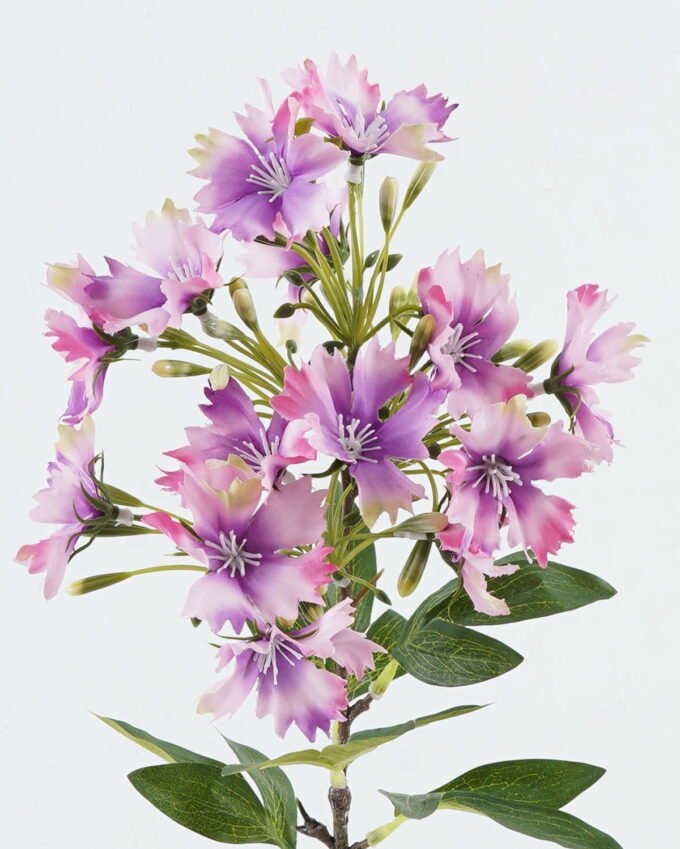 Artificial Flower 15*15*48cm Pulsatilla single stem GS-74424012-Z1 2024Jun YeahFlower is one of Chinese leading OEM manufacturers and exporters , supplying the silk flowers, wholesale artificial trees