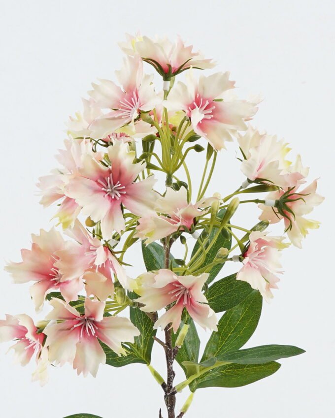 Artificial Flower 15*15*48cm Pulsatilla single stem GS-74424012 2024Jun YeahFlower is one of Chinese leading OEM manufacturers and exporters , supplying the silk flowers, wholesale artificial trees