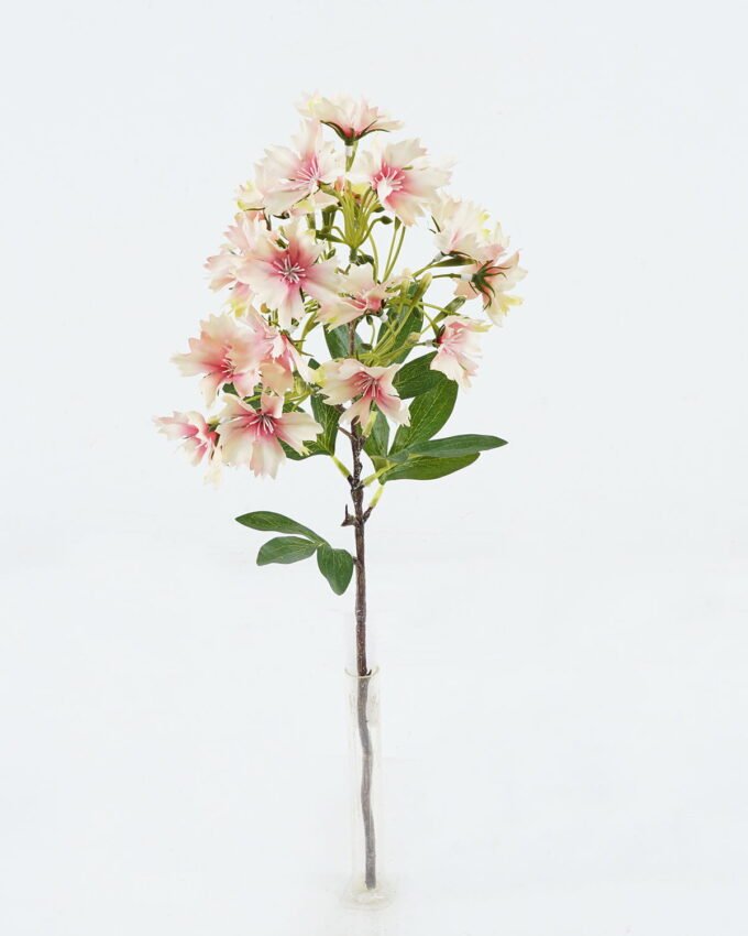 Artificial Flower 15*15*48cm Pulsatilla single stem GS-74424012 2024Jun YeahFlower is one of Chinese leading OEM manufacturers and exporters , supplying the silk flowers, wholesale artificial trees