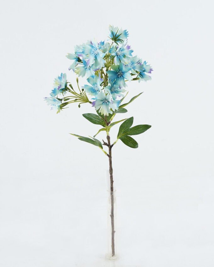 Artificial Flower 15*15*48cm Pulsatilla single stem GS-74424012 2024Jun YeahFlower is one of Chinese leading OEM manufacturers and exporters , supplying the silk flowers, wholesale artificial trees