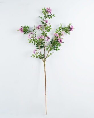 Artificial Flower 30*30*130cm Pulsatilla single stem GS-74424024-Z1 2024Jun YeahFlower is one of Chinese leading OEM manufacturers and exporters , supplying the silk flowers, wholesale artificial trees