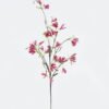 Artificial Flower 30*30*85cm Pyrostegia venusta single stem GS-71224007-R1 2024May YeahFlower is one of Chinese leading OEM manufacturers and exporters , supplying the silk flowers, wholesale artificial trees