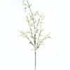 Artificial Flower 30*30*85cm Pyrostegia venusta single stem GS-71224007-W1 2024May YeahFlower is one of Chinese leading OEM manufacturers and exporters , supplying the silk flowers, wholesale artificial trees