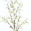 Artificial Flower 30*30*85cm Pyrostegia venusta single stem GS-71224007-W1 2024May YeahFlower is one of Chinese leading OEM manufacturers and exporters , supplying the silk flowers, wholesale artificial trees