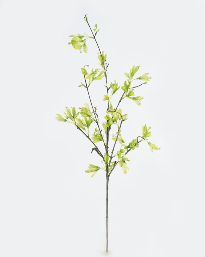 Artificial Flower Pyrostegia venusta single stem GS-71224007_3 Artificial Flower 30*30*85cm Pyrostegia venusta single stem GS-71224007 2024May YeahFlower is one of Chinese leading OEM manufacturers and exporters , supplying the silk flowers, wholesale artificial trees