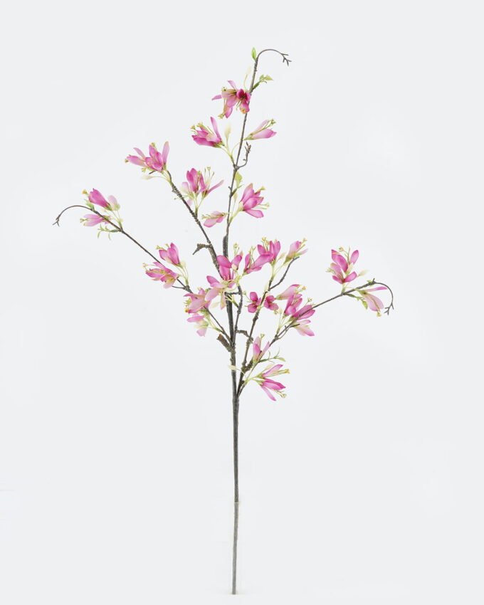 Artificial Flower Pyrostegia venusta single stem GS-71224007_4 Artificial Flower 30*30*85cm Pyrostegia venusta single stem GS-71224007 2024May YeahFlower is one of Chinese leading OEM manufacturers and exporters , supplying the silk flowers, wholesale artificial trees