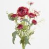 Artificial Flower 23*23*60cm Ranunculus *3 bundle GS-58824014-R1 2024May YeahFlower is one of Chinese leading OEM manufacturers and exporters , supplying the silk flowers, wholesale artificial trees