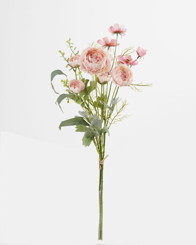 Artificial Flower Ranunculus 3 bundle GS-58824014_3 Artificial Flower 23*23*60cm Ranunculus *3 bundle GS-58824014 2024May YeahFlower is one of Chinese leading OEM manufacturers and exporters , supplying the silk flowers, wholesale artificial trees