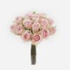 Artificial Flower 17*17*23cm Rose *15 bundle GS-55124008 2024May YeahFlower is one of Chinese leading OEM manufacturers and exporters , supplying the silk flowers, wholesale artificial trees