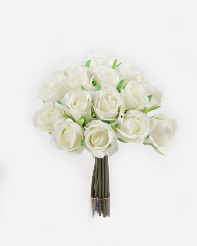 Artificial Flower 17*17*23cm Rose *15 bundle GS-55124008 2024May YeahFlower is one of Chinese leading OEM manufacturers and exporters , supplying the silk flowers, wholesale artificial trees