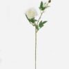 Artificial Flower 15*15*60cm Rose *2 single stem GS-55124001-W1 2024May YeahFlower is one of Chinese leading OEM manufacturers and exporters , supplying the silk flowers, wholesale artificial trees