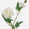 Artificial Flower 15*15*60cm Rose *2 single stem GS-55124001-W1 2024May YeahFlower is one of Chinese leading OEM manufacturers and exporters , supplying the silk flowers, wholesale artificial trees