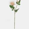 Artificial Flower 15*15*60cm Rose *2 single stem GS-55124001 2024May YeahFlower is one of Chinese leading OEM manufacturers and exporters , supplying the silk flowers, wholesale artificial trees