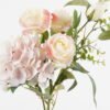 Artificial Flower 23*23*54cm Rose *3 bundle GS-58824027-P1 2024May YeahFlower is one of Chinese leading OEM manufacturers and exporters , supplying the silk flowers, wholesale artificial trees