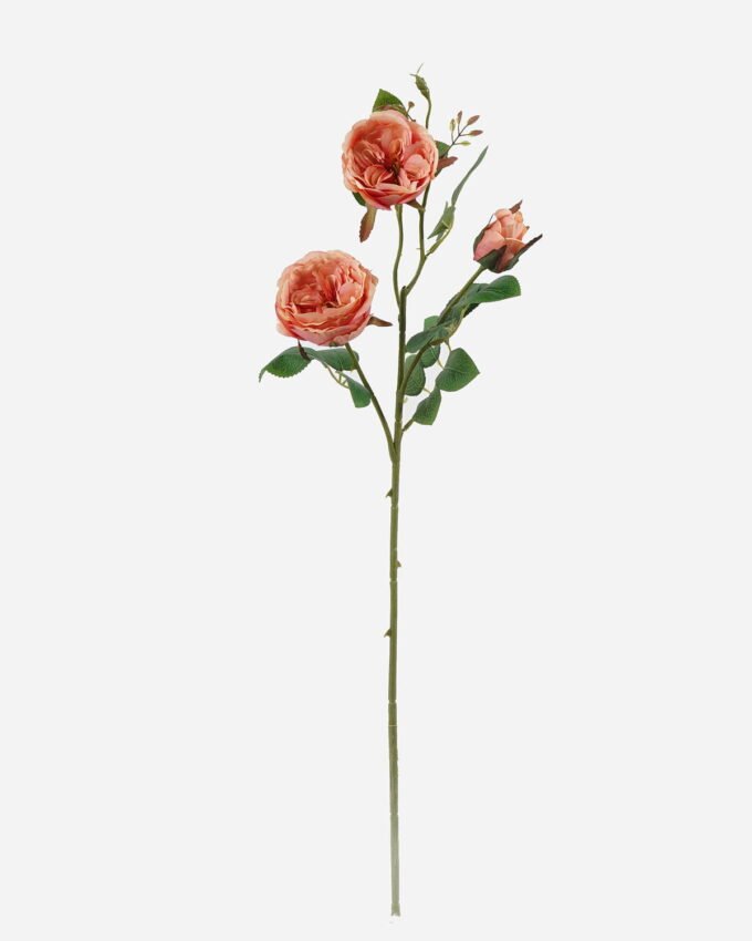 Artificial Flower 15*15*64cm Rose *3 single stem GS-55124004 2024May YeahFlower is one of Chinese leading OEM manufacturers and exporters , supplying the silk flowers, wholesale artificial trees