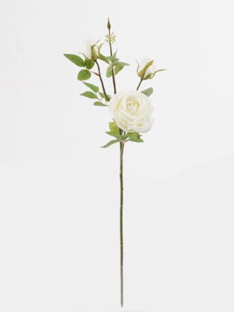 Artificial Flower 18*18*50cm Hydrangea single stem GS-58824033 Single Flowers 3,000+ sqm showroom with thousands of artificial flowers, plants & trees ready for global sourcing.
