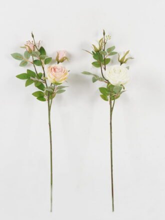 Artificial Flower 8*8*66cm Dandelion single stem GS-58824031 Single Flowers 3,000+ sqm showroom with thousands of artificial flowers, plants & trees ready for global sourcing.