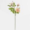 Artificial Flower 18*18*64cm Rose *3  single stem GS-58824032 2024May YeahFlower is one of Chinese leading OEM manufacturers and exporters , supplying the silk flowers, wholesale artificial trees