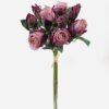 Artificial Flower Rose 5 bundle GS-55124003-Z1_1 Artificial Flower 20*20*37cm Rose *5 bundle GS-55124003-Z1 2024May YeahFlower is one of Chinese leading OEM manufacturers and exporters , supplying the silk flowers, wholesale artificial trees