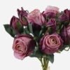 Artificial Flower Rose 5 bundle GS-55124003-Z1_5 Artificial Flower 20*20*37cm Rose *5 bundle GS-55124003-Z1 2024May YeahFlower is one of Chinese leading OEM manufacturers and exporters , supplying the silk flowers, wholesale artificial trees