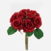 Artificial Flower Rose 9 bundle GS-55124009-R1_1 Artificial Flower 19*19*24cm Rose *9 bundle GS-55124009-R1 2024May YeahFlower is one of Chinese leading OEM manufacturers and exporters , supplying the silk flowers, wholesale artificial trees