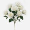 Artificial Flower Rose 9 bush GS-55124010-W1_1 Artificial Flower 26*26*46cm Rose *9 bush GS-55124010-W1 2024May YeahFlower is one of Chinese leading OEM manufacturers and exporters , supplying the silk flowers, wholesale artificial trees