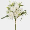 Artificial Flower 24*24*38cm Rose Hydrangea *3 bundle GS-58824026-W1 2024May YeahFlower is one of Chinese leading OEM manufacturers and exporters , supplying the silk flowers, wholesale artificial trees