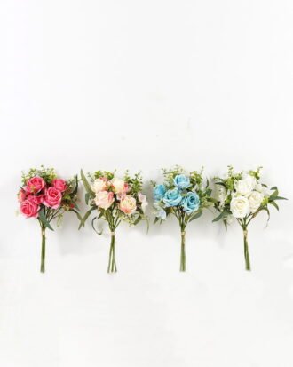 Artificial Flower 24*24*38cm Rose Hydrangea *3 bundle GS-58824026 2024May YeahFlower is one of Chinese leading OEM manufacturers and exporters , supplying the silk flowers, wholesale artificial trees Artificial Flower 24*24*38cm Rose Hydrangea *3 bundle GS-58824026 2024May YeahFlower is one of Chinese leading OEM manufacturers and exporters , supplying the silk flowers, wholesale artificial trees