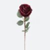 Artificial Flower Rose single stem GS-73324015-R1_1 Artificial Flower 11*11*38cm Rose single stem GS-73324015-R1 2024May YeahFlower is one of Chinese leading OEM manufacturers and exporters , supplying the silk flowers, wholesale artificial trees
