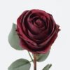 Artificial Flower Rose single stem GS-73324015-R1_4 Artificial Flower 11*11*38cm Rose single stem GS-73324015-R1 2024May YeahFlower is one of Chinese leading OEM manufacturers and exporters , supplying the silk flowers, wholesale artificial trees