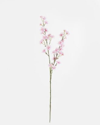 Artificial Flower 18*18*87cm Sakura *2  single stem GS-73324013-P2 2024May YeahFlower is one of Chinese leading OEM manufacturers and exporters , supplying the silk flowers, wholesale artificial trees