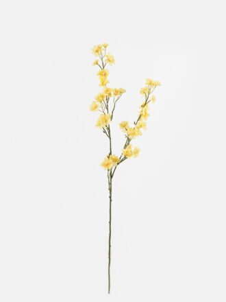 Artificial Flower 18*18*87cm Sakura *2  single stem GS-73324013-R2 Single Flowers 3,000+ sqm showroom with thousands of artificial flowers, plants & trees ready for global sourcing.
