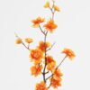 Artificial Flower 16*16*56cm Sakura  single stem GS-73324012-O1 2024May YeahFlower is one of Chinese leading OEM manufacturers and exporters , supplying the silk flowers, wholesale artificial trees