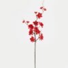 Artificial Flower 16*16*56cm Sakura  single stem GS-73324012-R1 2024May YeahFlower is one of Chinese leading OEM manufacturers and exporters , supplying the silk flowers, wholesale artificial trees
