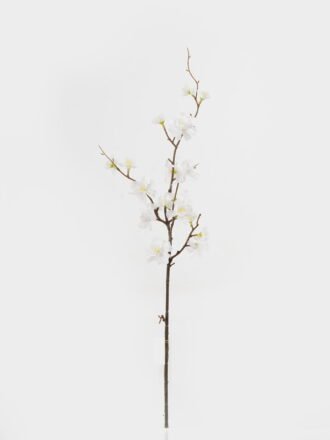 Artificial Flower 16*16*56cm Sakura  single stem GS-73324012-R1 Single Flowers 3,000+ sqm showroom with thousands of artificial flowers, plants & trees ready for global sourcing.