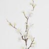 Artificial Flower 16*16*56cm Sakura  single stem GS-73324012-W1 2024May YeahFlower is one of Chinese leading OEM manufacturers and exporters , supplying the silk flowers, wholesale artificial trees