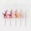 Artificial Flower Sakura single stem GS-73324012_1 Artificial Flower 16*16*56cm Sakura single stem GS-73324012 2024May YeahFlower is one of Chinese leading OEM manufacturers and exporters , supplying the silk flowers, wholesale artificial trees