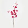 Artificial Flower Sakura single stem GS-73324012_3 Artificial Flower 16*16*56cm Sakura single stem GS-73324012 2024May YeahFlower is one of Chinese leading OEM manufacturers and exporters , supplying the silk flowers, wholesale artificial trees