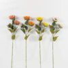 Artificial Flower 23*23*84cm Sunflowers *3 single stem GS-58824024 2024May YeahFlower is one of Chinese leading OEM manufacturers and exporters , supplying the silk flowers, wholesale artificial trees