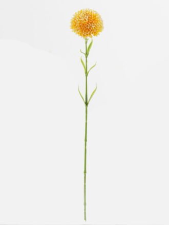 Artificial Flower 7*7*39cm Tulipa single stem GS-24524001 Single Flowers 3,000+ sqm showroom with thousands of artificial flowers, plants & trees ready for global sourcing.
