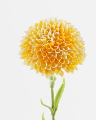 Artificial Flower 8*8*66cm Tuberose single stem GS-58824019 2024May YeahFlower is one of Chinese leading OEM manufacturers and exporters , supplying the silk flowers, wholesale artificial trees