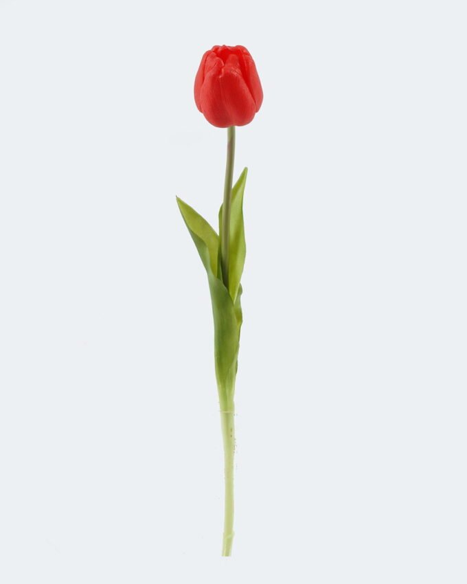 Artificial Flower 7*47CM Tulip GS-41519004CONTI-R1 2024May YeahFlower is one of Chinese leading OEM manufacturers and exporters , supplying the silk flowers, wholesale artificial trees
