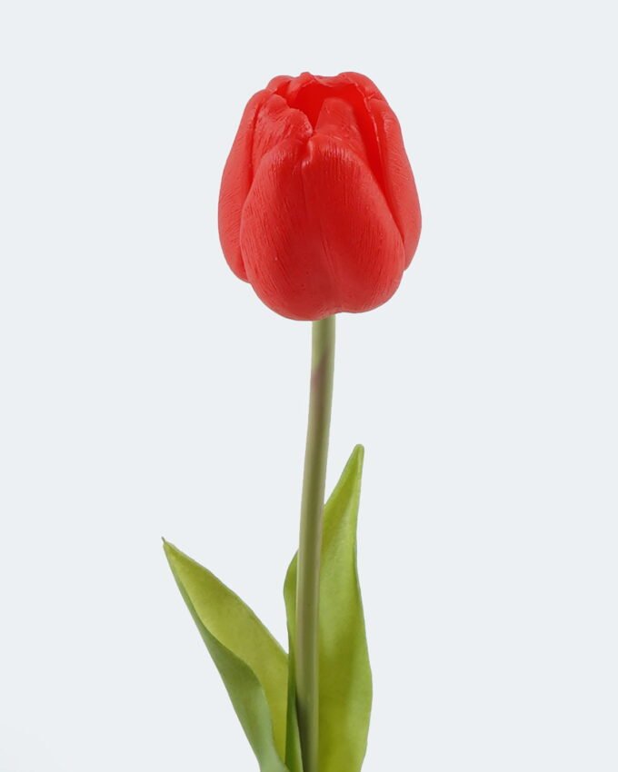 Artificial Flower 7*47CM Tulip GS-41519004CONTI-R1 2024May YeahFlower is one of Chinese leading OEM manufacturers and exporters , supplying the silk flowers, wholesale artificial trees