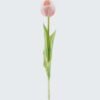 Artificial Flower 7*7*39cm Tulipa single stem GS-24524001-P2 2024May YeahFlower is one of Chinese leading OEM manufacturers and exporters , supplying the silk flowers, wholesale artificial trees