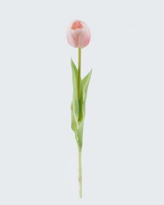 Artificial Flower 7*7*39cm Tulipa single stem GS-24524001-P2 2024May YeahFlower is one of Chinese leading OEM manufacturers and exporters , supplying the silk flowers, wholesale artificial trees
