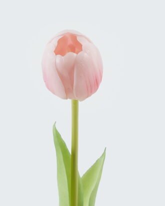 Artificial Flower 7*7*39cm Tulipa single stem GS-24524001-P2 2024May YeahFlower is one of Chinese leading OEM manufacturers and exporters , supplying the silk flowers, wholesale artificial trees