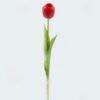 Artificial Flower 7*7*39cm Tulipa single stem GS-24524001-R1 2024May YeahFlower is one of Chinese leading OEM manufacturers and exporters , supplying the silk flowers, wholesale artificial trees